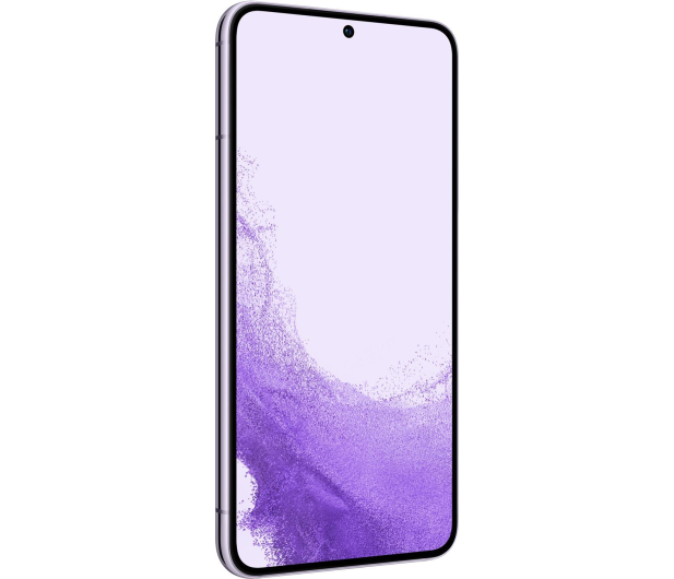 Samsung Galaxy S22 8/256GB Purple - 1066378 - zdjęcie 5